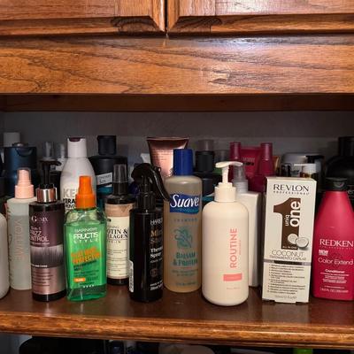 Hair Products #1