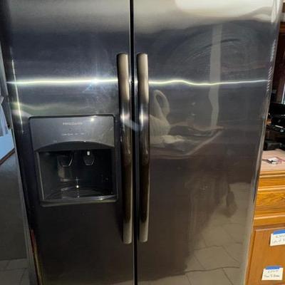 Frigidaire