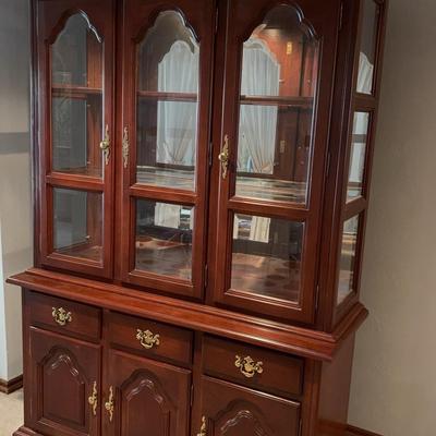Dining Hutch