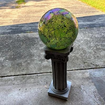 Garden decor