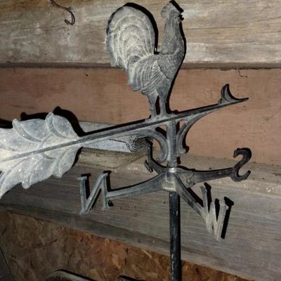 Weathervane
