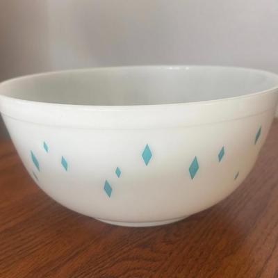 pyrex
