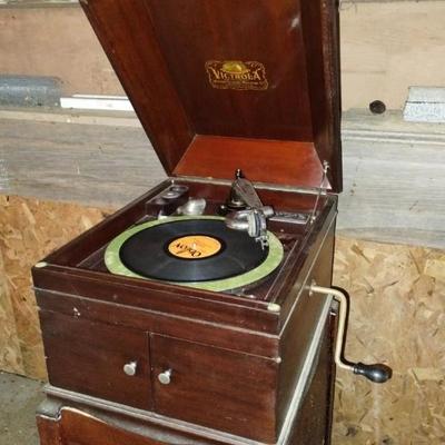 Victrola