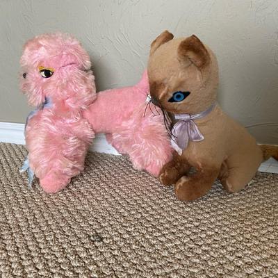 That Darn Cat & Dog