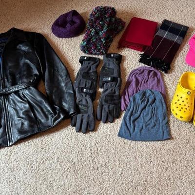 Men’s And Women’s Outerwear