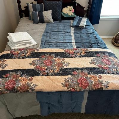 Madison Park Bedding