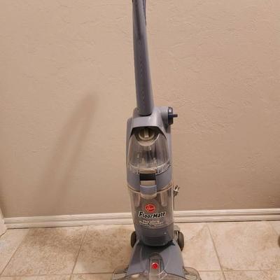 Hoover Floormate