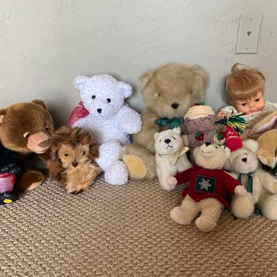 Boyd’s Bears & More!