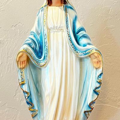 Our Lady Of Grace 