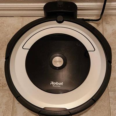 Roomba