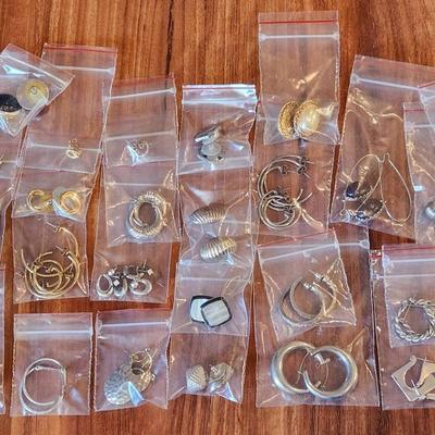 Earring Classics