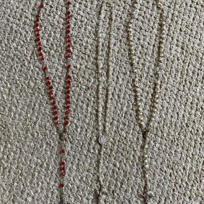 Rosary #1 