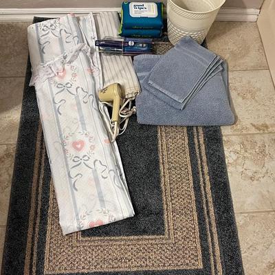Bathroom Style 