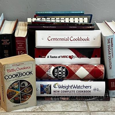 Books That Cook 