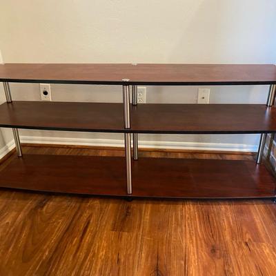 Entertainment Center