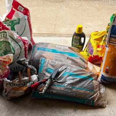 Gardening Goodies 