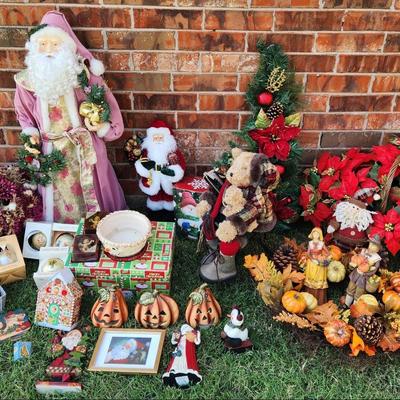 Holiday Happenings