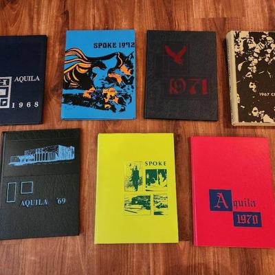 Books Of The Year