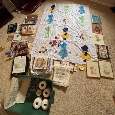 Lots Of Crafts