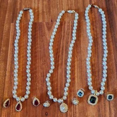Pearly Sets
