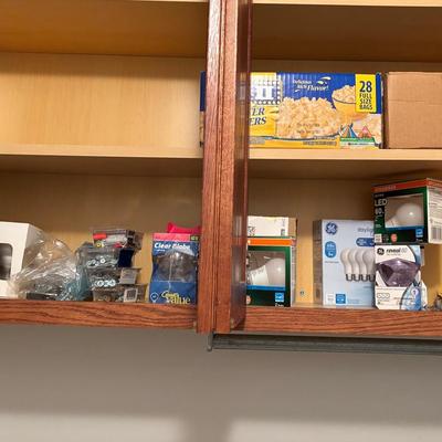 Bolts And More