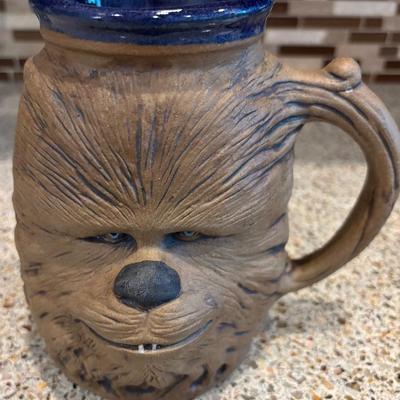 Chewbacca Tankard