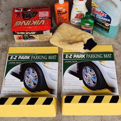 For The Car