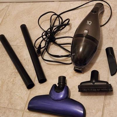 IQ Handi Vac