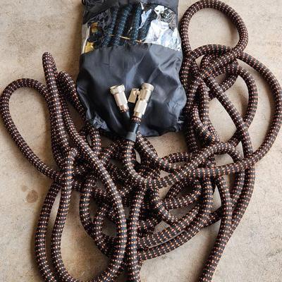 Flexible Garden Hoses