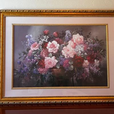 Victor Santos Floral Art 
