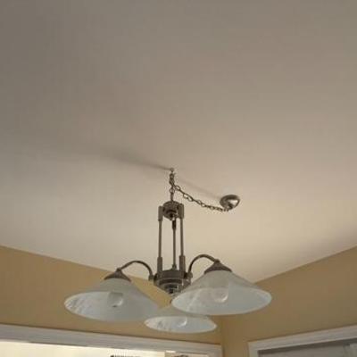 Light Fixture