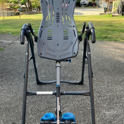 Teeter FitSpine X3 Inversion Table 