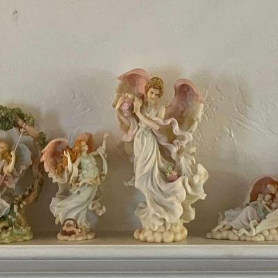 Seraphim Classics