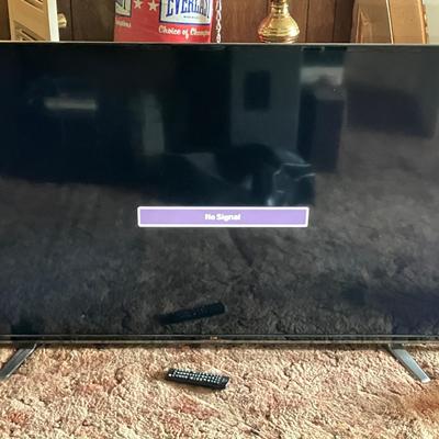 2014 LG 64" TV