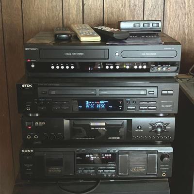 21st Century AV Tech 