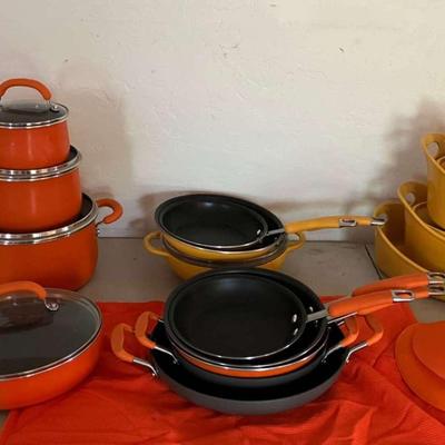 Rachel Ray Cookware