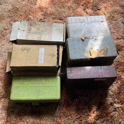 Ammunition #2
