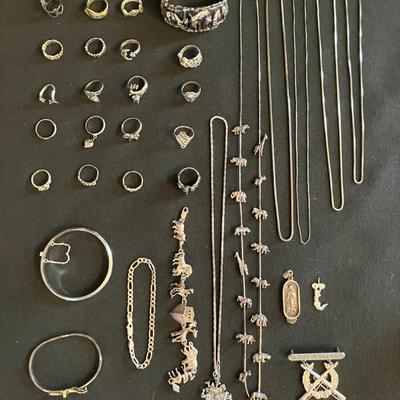 Sterling Jewelry 