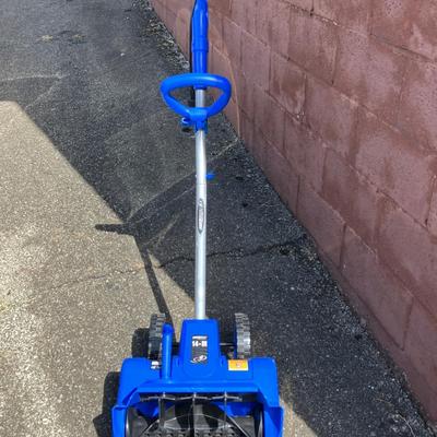 Earthwise Electric Snow Shovel