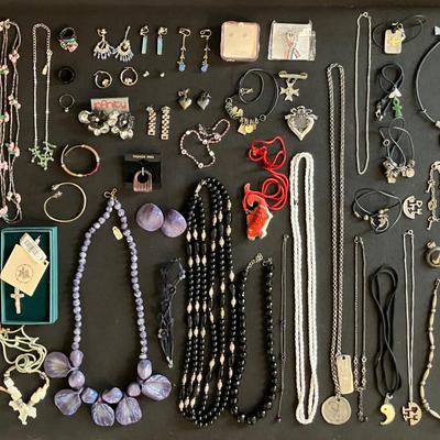 Costume Jewelry #2
