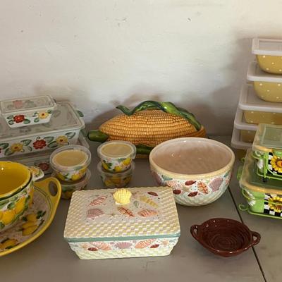Temp-tations Ovenware #2