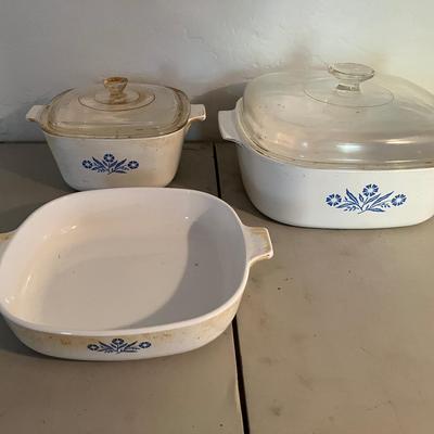 Corningware