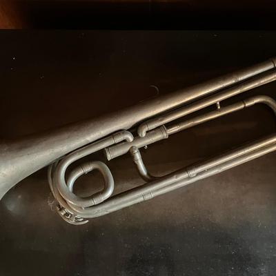 Slingerland Single-Valve Bugle
