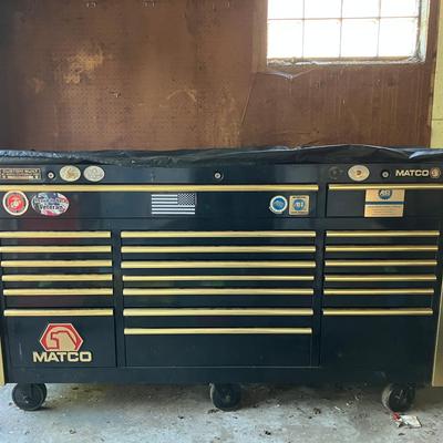 MATCO Toolbox
