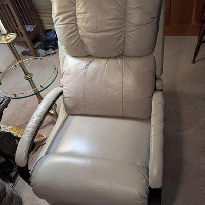 La-Z-Boy Power Recliner 