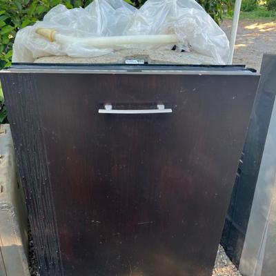 Bosch Dishwasher