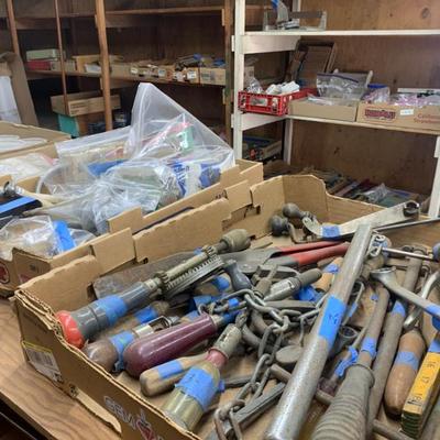 Tools