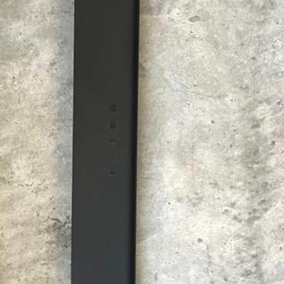 Vizio Sound Bar