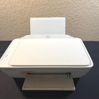 HP DeskJet 2132 Printer/Scanner/Copier