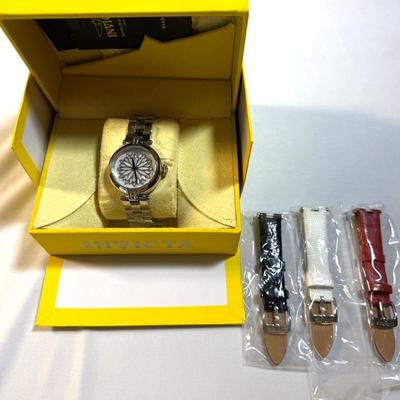 NEW Invicta Wildflower Women’s Watch